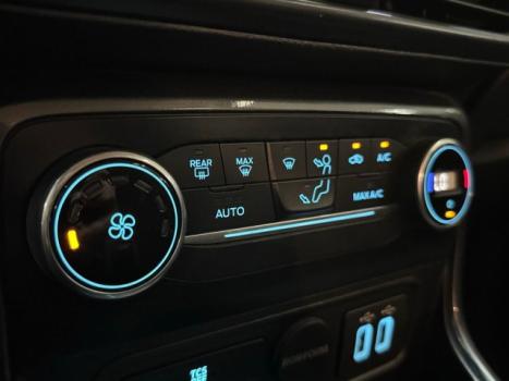 FORD Ecosport 1.5 12V 4P TI-VCT FLEX FREESTYLE AUTOMTICO, Foto 12