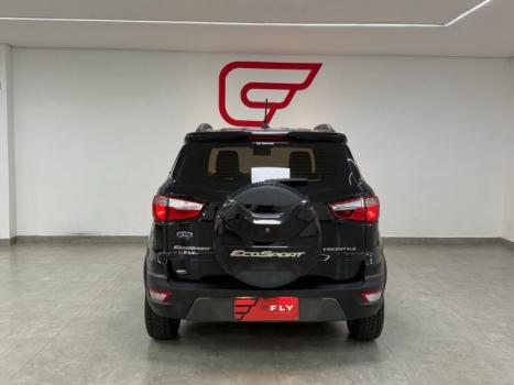 FORD Ecosport 1.5 12V 4P TI-VCT FLEX FREESTYLE AUTOMTICO, Foto 15
