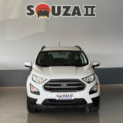 FORD Ecosport 1.5 12V 4P TI-VCT FLEX SE, Foto 2