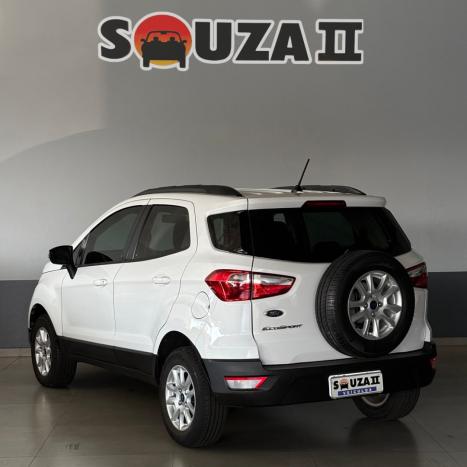 FORD Ecosport 1.5 12V 4P TI-VCT FLEX SE, Foto 3