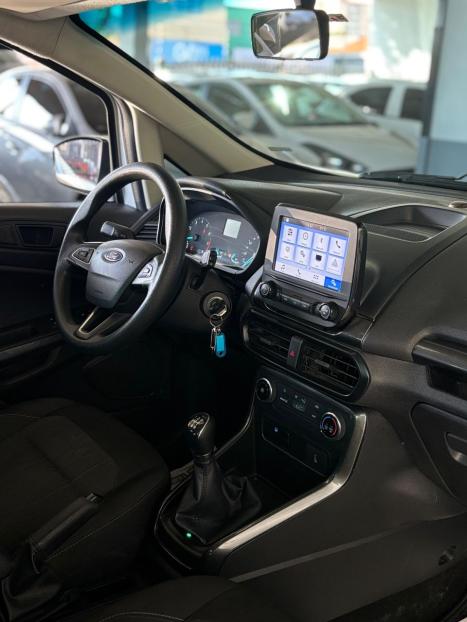 FORD Ecosport 1.5 12V 4P TI-VCT FLEX SE, Foto 5