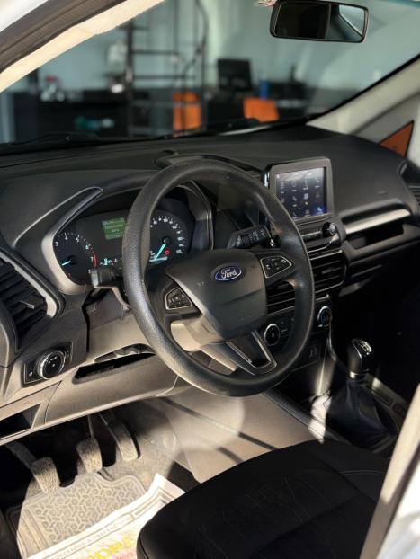 FORD Ecosport 1.5 12V 4P TI-VCT FLEX SE, Foto 6