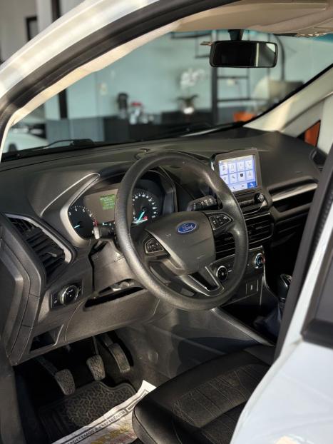 FORD Ecosport 1.5 12V 4P TI-VCT FLEX SE, Foto 7