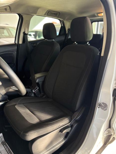 FORD Ecosport 1.5 12V 4P TI-VCT FLEX SE, Foto 8