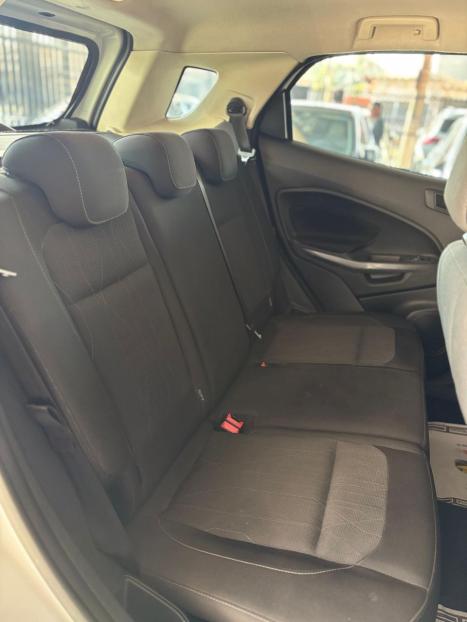 FORD Ecosport 1.5 12V 4P TI-VCT FLEX SE, Foto 14