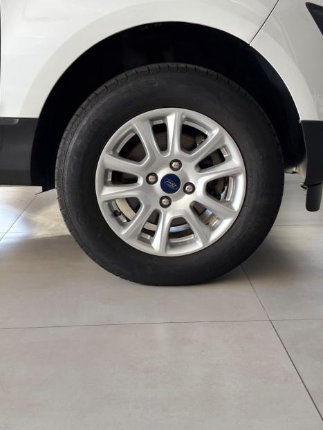 FORD Ecosport 1.5 12V 4P TI-VCT FLEX SE, Foto 15