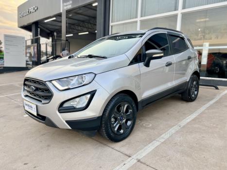 FORD Ecosport 1.5 12V 4P TI-VCT FLEX FREESTYLE AUTOMTICO, Foto 1
