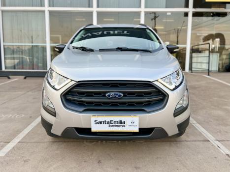 FORD Ecosport 1.5 12V 4P TI-VCT FLEX FREESTYLE AUTOMTICO, Foto 2