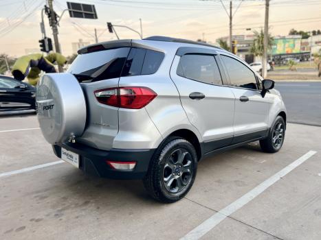 FORD Ecosport 1.5 12V 4P TI-VCT FLEX FREESTYLE AUTOMTICO, Foto 3