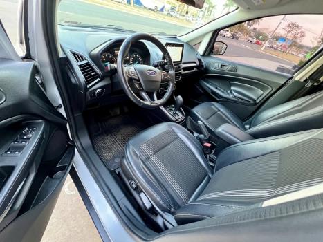 FORD Ecosport 1.5 12V 4P TI-VCT FLEX FREESTYLE AUTOMTICO, Foto 5