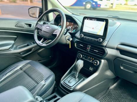 FORD Ecosport 1.5 12V 4P TI-VCT FLEX FREESTYLE AUTOMTICO, Foto 6