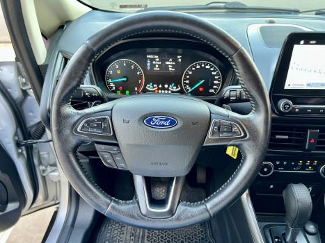 FORD Ecosport 1.5 12V 4P TI-VCT FLEX FREESTYLE AUTOMTICO, Foto 7