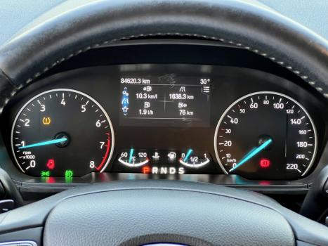 FORD Ecosport 1.5 12V 4P TI-VCT FLEX FREESTYLE AUTOMTICO, Foto 8