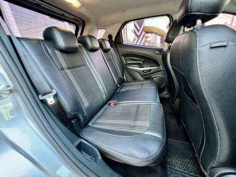 FORD Ecosport 1.5 12V 4P TI-VCT FLEX FREESTYLE AUTOMTICO, Foto 11