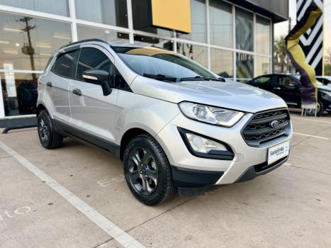 FORD Ecosport 1.5 12V 4P TI-VCT FLEX FREESTYLE AUTOMTICO, Foto 12