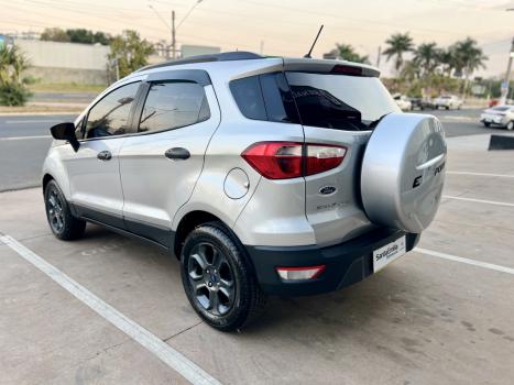 FORD Ecosport 1.5 12V 4P TI-VCT FLEX FREESTYLE AUTOMTICO, Foto 13