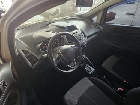 FORD Ecosport 1.5 12V 4P TI-VCT SE FLEX AUTOMTICO, Foto 3