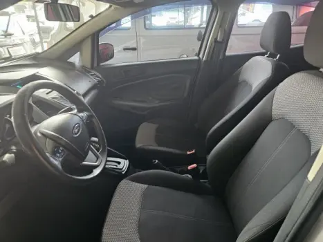 FORD Ecosport 1.5 12V 4P TI-VCT SE FLEX AUTOMTICO, Foto 4