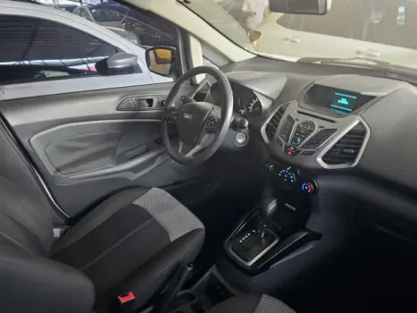 FORD Ecosport 1.5 12V 4P TI-VCT SE FLEX AUTOMTICO, Foto 6