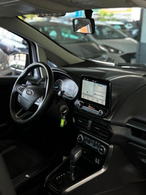 FORD Ecosport 1.5 12V 4P TI-VCT FLEX FREESTYLE AUTOMTICO, Foto 6