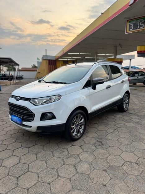 FORD Ecosport 1.5 12V 4P TI-VCT FLEX FREESTYLE, Foto 1