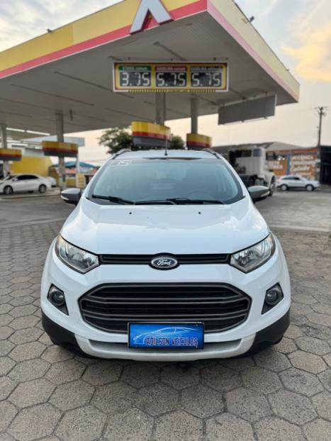 FORD Ecosport 1.5 12V 4P TI-VCT FLEX FREESTYLE, Foto 2