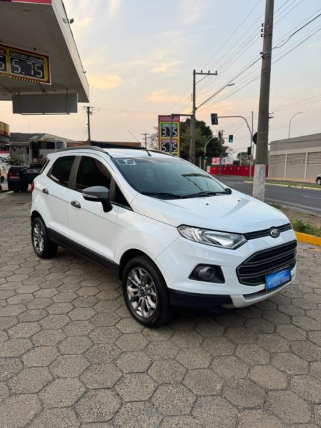 FORD Ecosport 1.5 12V 4P TI-VCT FLEX FREESTYLE, Foto 3