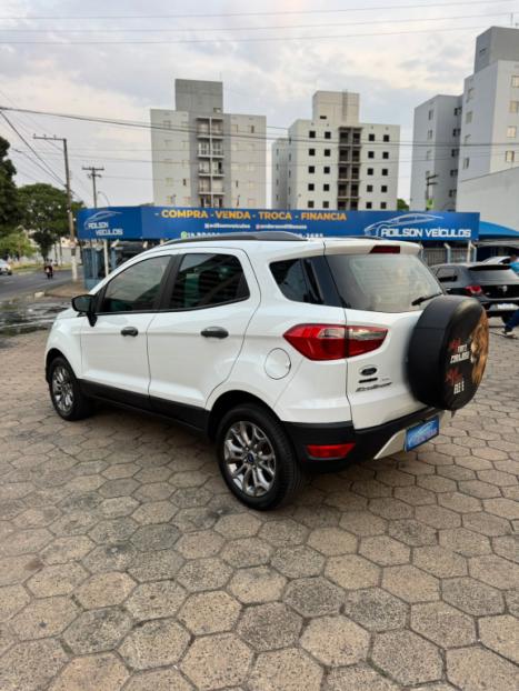 FORD Ecosport 1.5 12V 4P TI-VCT FLEX FREESTYLE, Foto 6