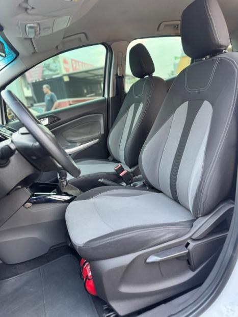 FORD Ecosport 1.5 12V 4P TI-VCT FLEX FREESTYLE, Foto 7