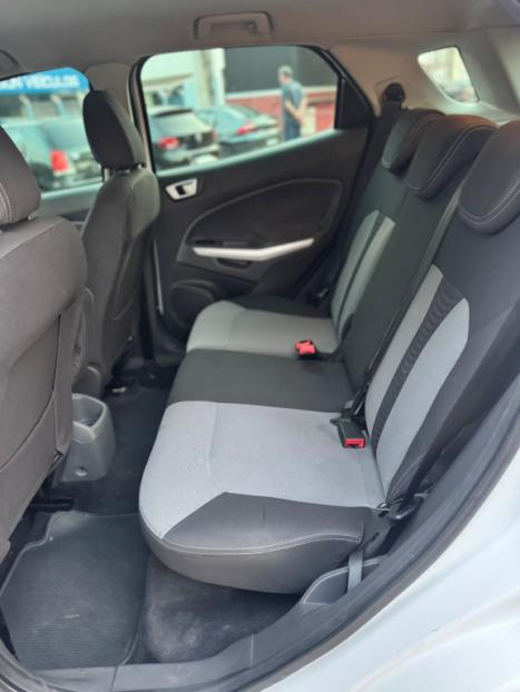 FORD Ecosport 1.5 12V 4P TI-VCT FLEX FREESTYLE, Foto 8