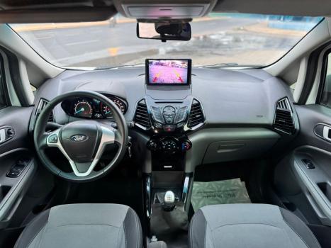 FORD Ecosport 1.5 12V 4P TI-VCT FLEX FREESTYLE, Foto 9