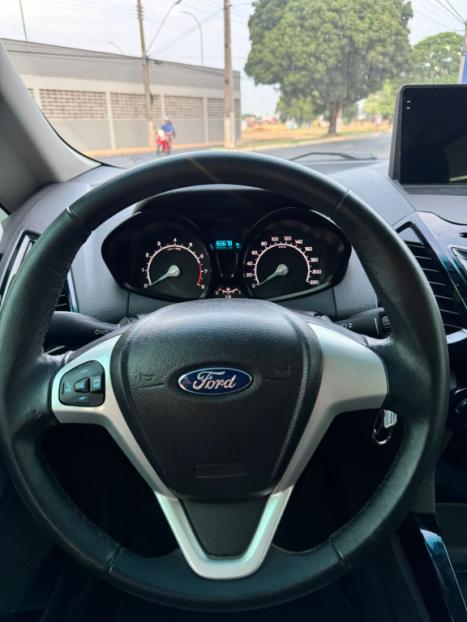 FORD Ecosport 1.5 12V 4P TI-VCT FLEX FREESTYLE, Foto 11