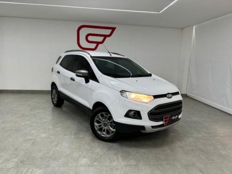 FORD Ecosport 1.6 16V 4P FREESTYLE, Foto 1