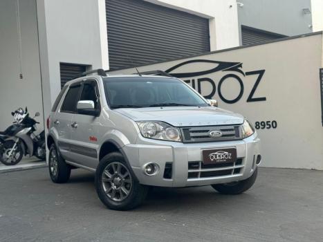 FORD Ecosport 1.6 16V 4P FREESTYLE, Foto 4