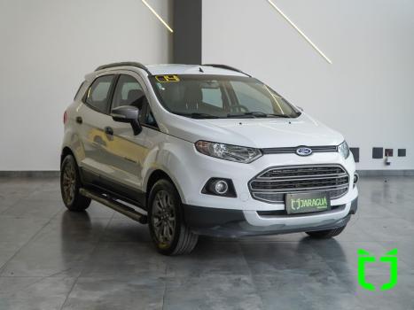 FORD Ecosport 1.6 16V 4P FREESTYLE, Foto 1