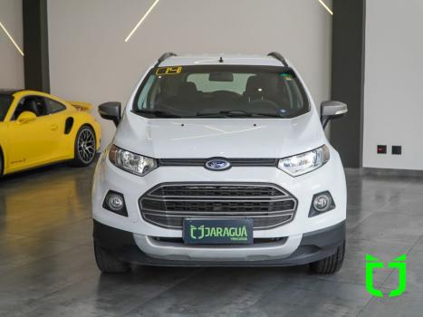 FORD Ecosport 1.6 16V 4P FREESTYLE, Foto 2