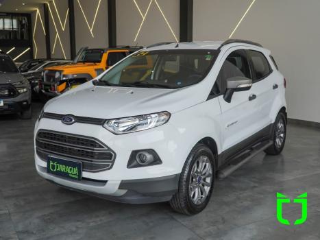 FORD Ecosport 1.6 16V 4P FREESTYLE, Foto 3