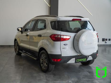 FORD Ecosport 1.6 16V 4P FREESTYLE, Foto 4