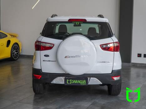 FORD Ecosport 1.6 16V 4P FREESTYLE, Foto 5