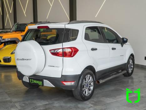 FORD Ecosport 1.6 16V 4P FREESTYLE, Foto 6