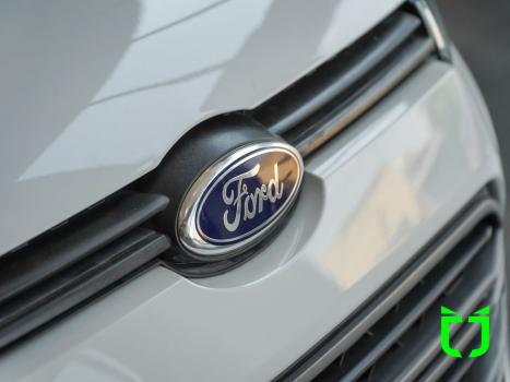 FORD Ecosport 1.6 16V 4P FREESTYLE, Foto 8