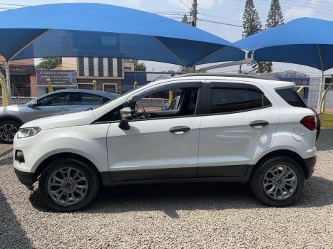 FORD Ecosport 1.6 16V 4P FREESTYLE, Foto 2