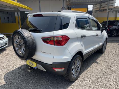 FORD Ecosport 1.6 16V 4P FREESTYLE, Foto 4