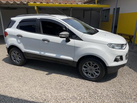 FORD Ecosport 1.6 16V 4P FREESTYLE, Foto 6