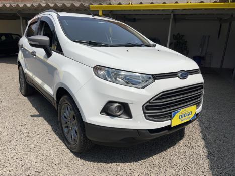 FORD Ecosport 1.6 16V 4P FREESTYLE, Foto 7