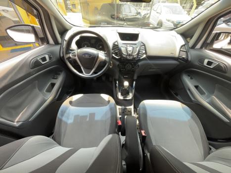 FORD Ecosport 1.6 16V 4P FREESTYLE, Foto 12