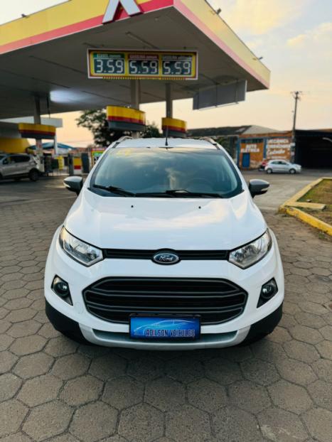 FORD Ecosport 1.6 16V 4P FREESTYLE, Foto 2