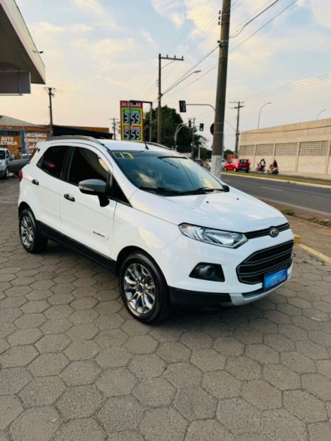 FORD Ecosport 1.6 16V 4P FREESTYLE, Foto 3