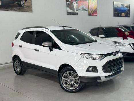 FORD Ecosport 1.6 16V 4P FREESTYLE, Foto 1