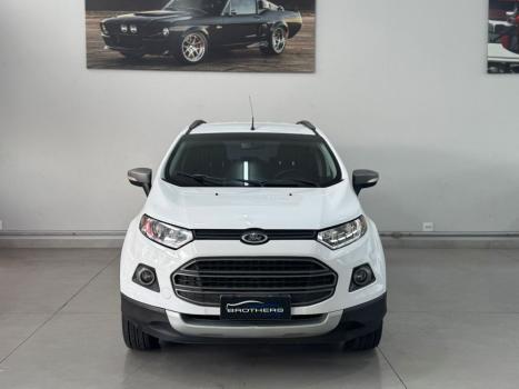 FORD Ecosport 1.6 16V 4P FREESTYLE, Foto 2